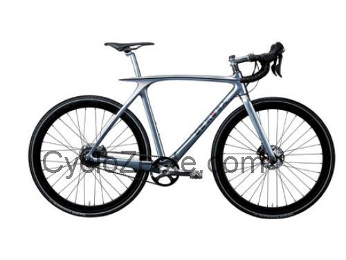 De Rosa Metamorphosis fiche technique et avis